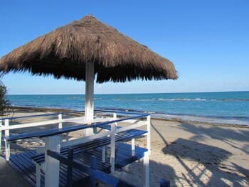 Apart Hotel Marinas Tamandaré