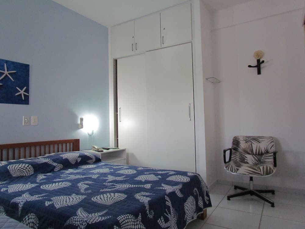 Apart Hotel Marinas Tamandaré