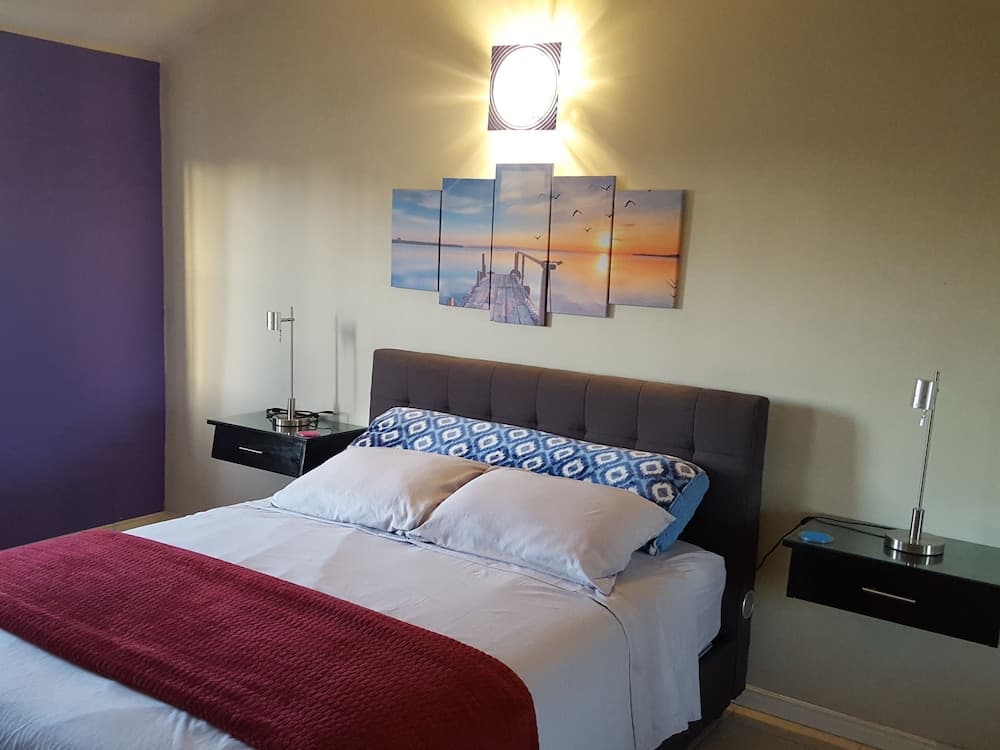 Caribe Estate Guest Apartment I