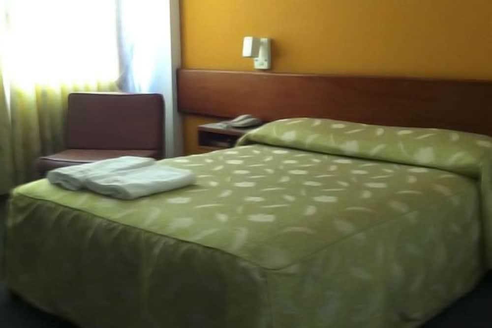 Hotel y Centro de Convenciones CHAVIN