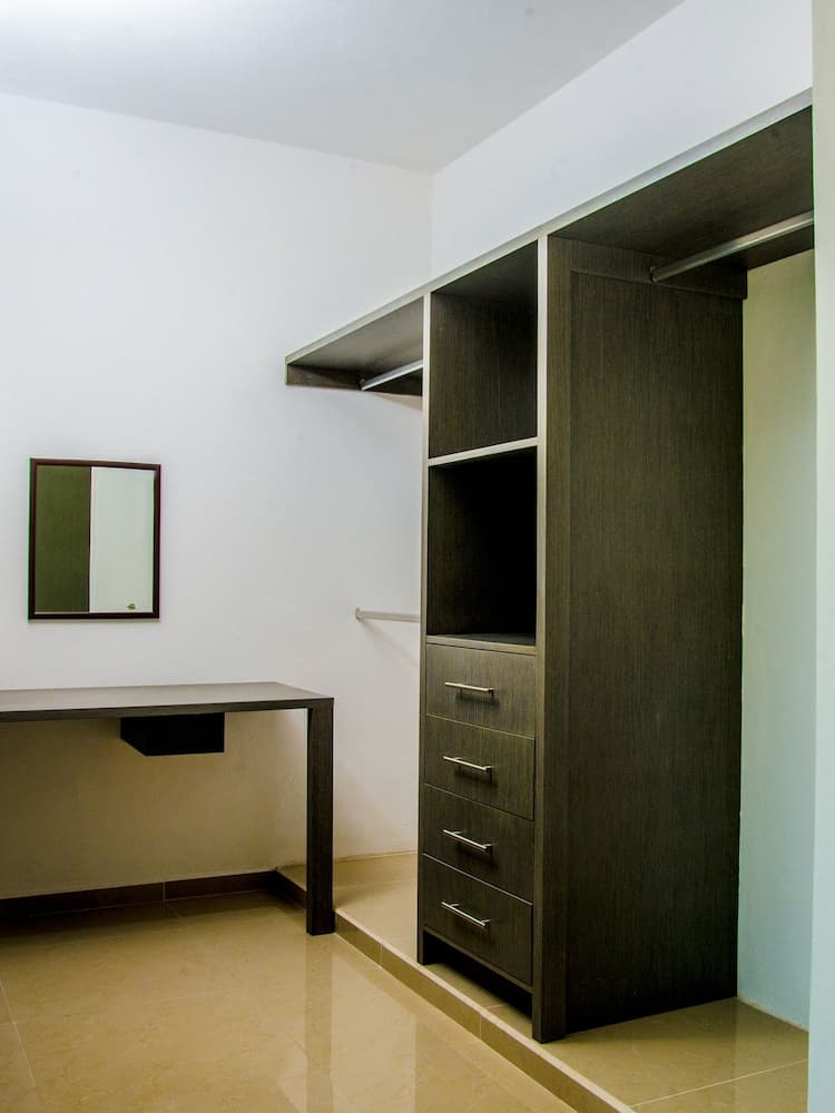 Mayan House Tulum - Family Apartments