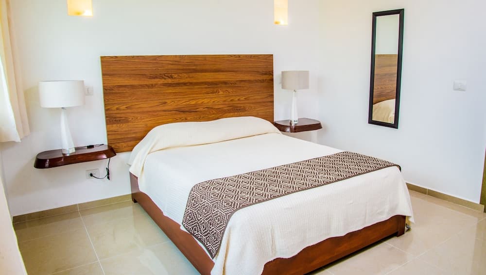 Mayan House Tulum - Family Apartments