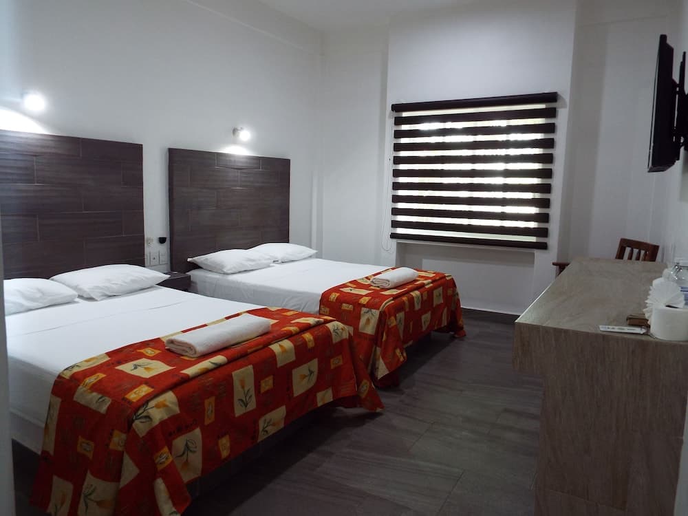 Hotel Galería del Ángel