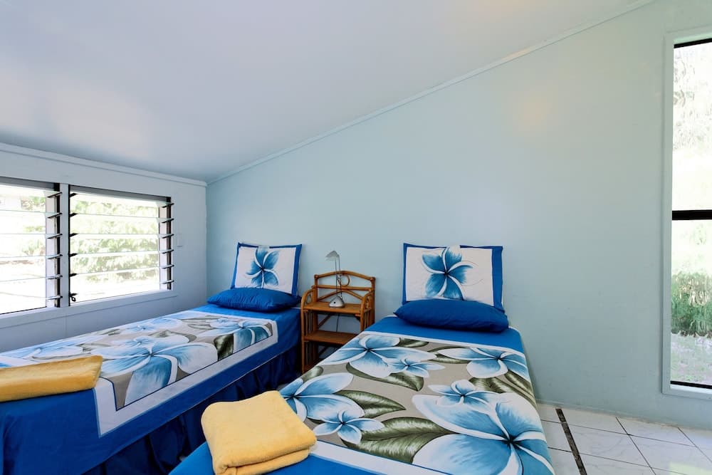 Sands Villas Rarotonga