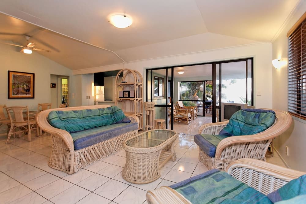 Sands Villas Rarotonga
