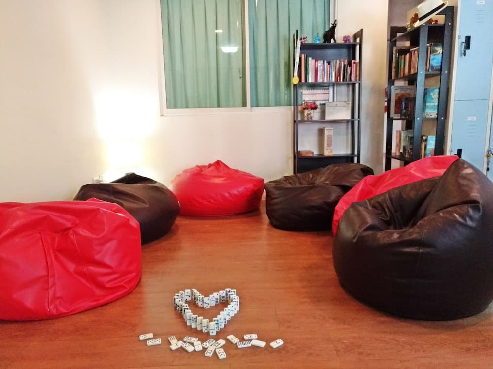 Baan Paan Sook - Unitato