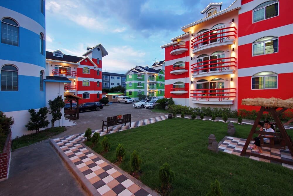 hotel image