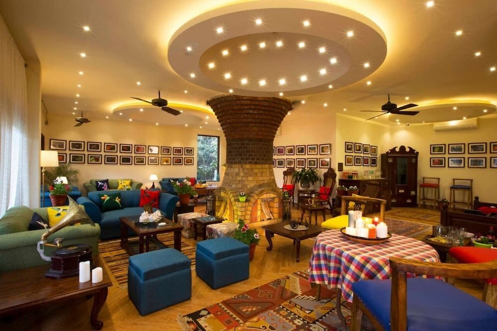 Shaheen Bagh - A Luxury Resort & Spa