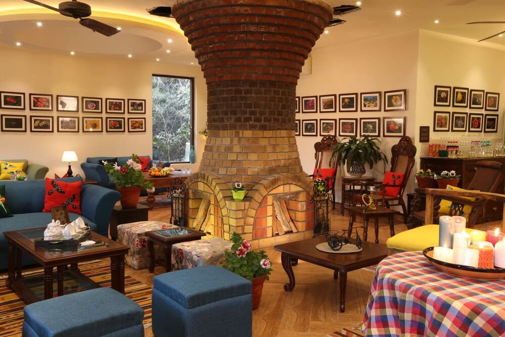 Shaheen Bagh - A Luxury Resort & Spa