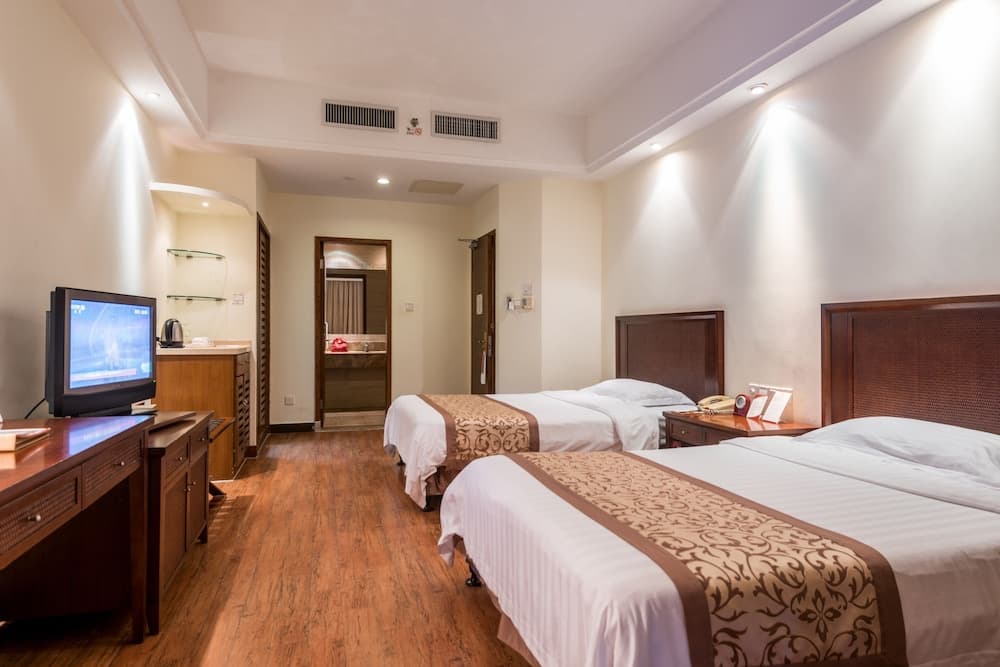 Sanya Baohong Hotel Annex Building