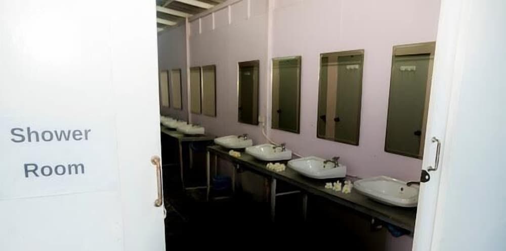 INFINITY Beach Club - Hostel