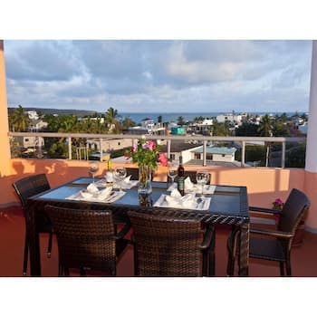 Torre Mar Galapagos Boutique Suites