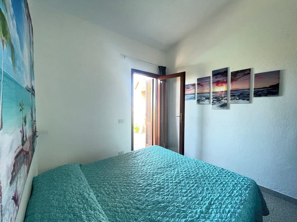 Citai Sea View House