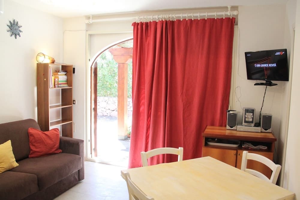 La Canna Birdwatching