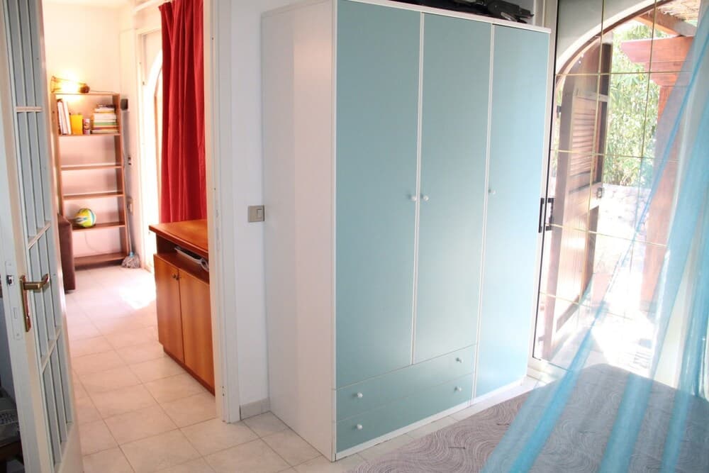 La Canna Birdwatching