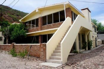 Bahia 189 Bottom Chip s Place 1 Bedroom Apartment By Seaside San Carlos