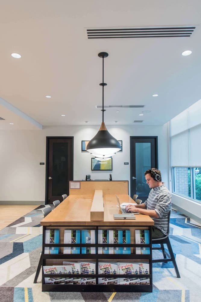 Hyatt House Irvine/John Wayne Airport