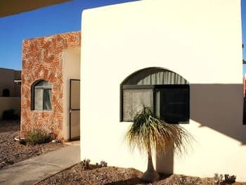 Costa del Mar 57 2 Bedroom Apartment By Seaside San Carlos