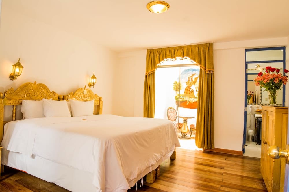 El Truco Boutique Hotel
