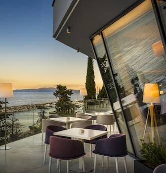 Hotel Ičići - Liburnia