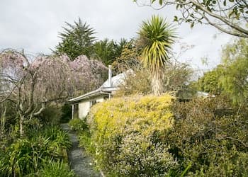 Plum Tree House and Quince Cottage
