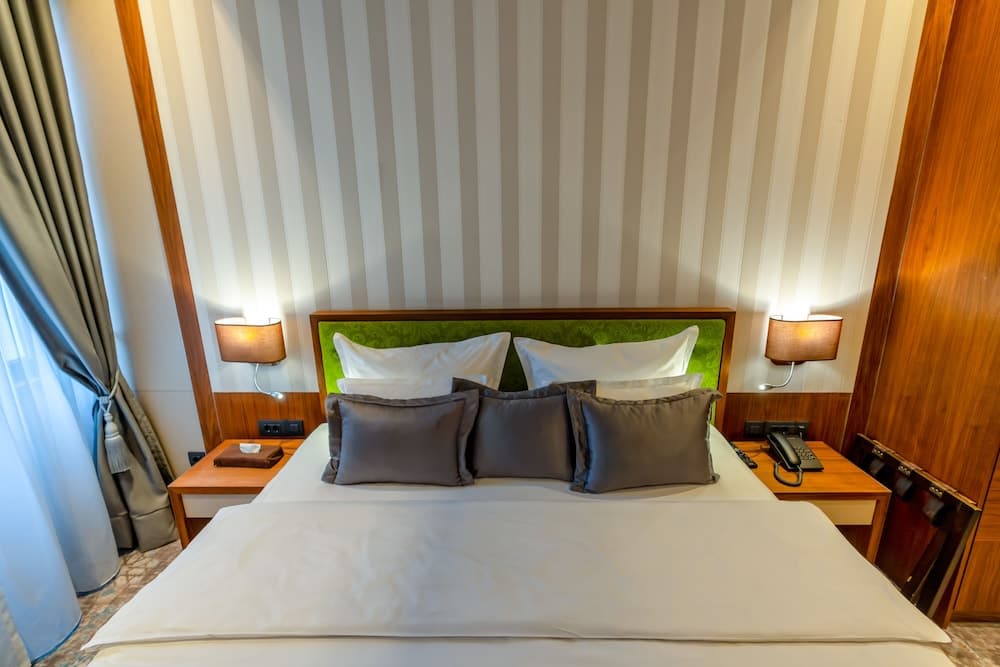 Heritage Hotel Krone