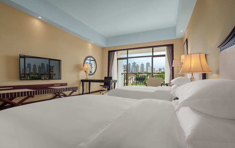 Country Garden Phoenix Hotel Chongqing