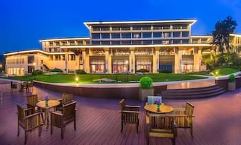 Narada Qiandao Lake Resort