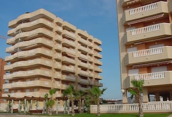 AP Costas - Isla Grosa