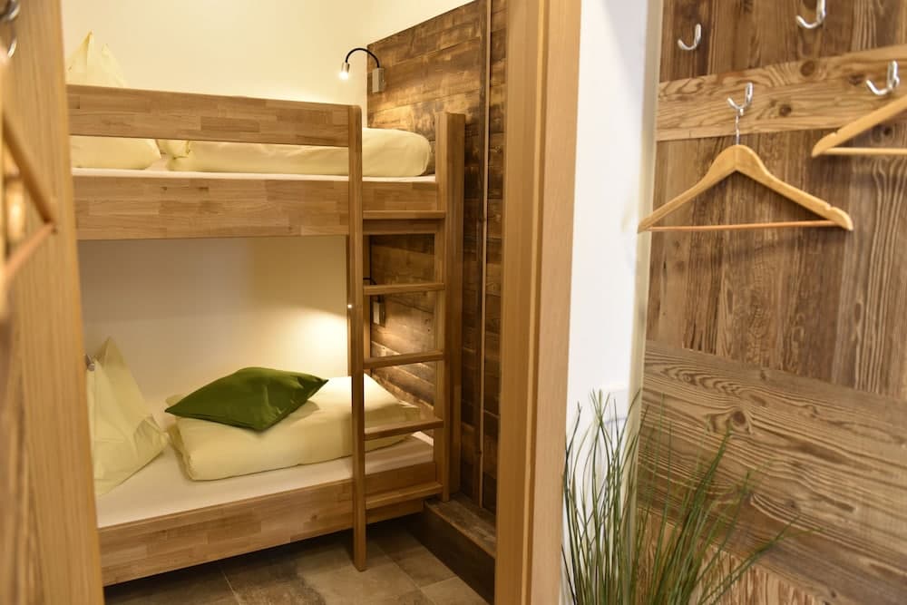 Chaletdorf Fanningberg