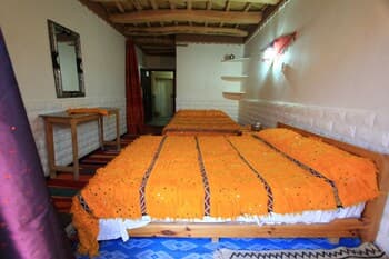 Maison d'Hôtes La Vallée des Figues