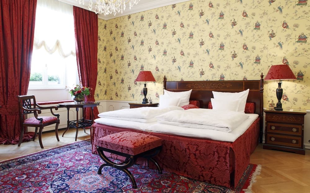 Hotel Goldener Anker