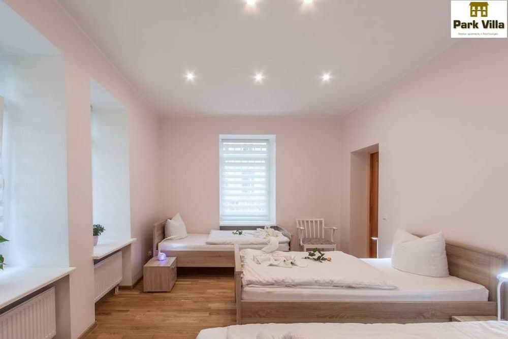 Park Villa Apartments