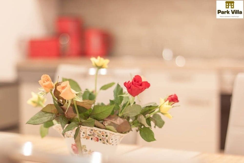 Park Villa Apartments