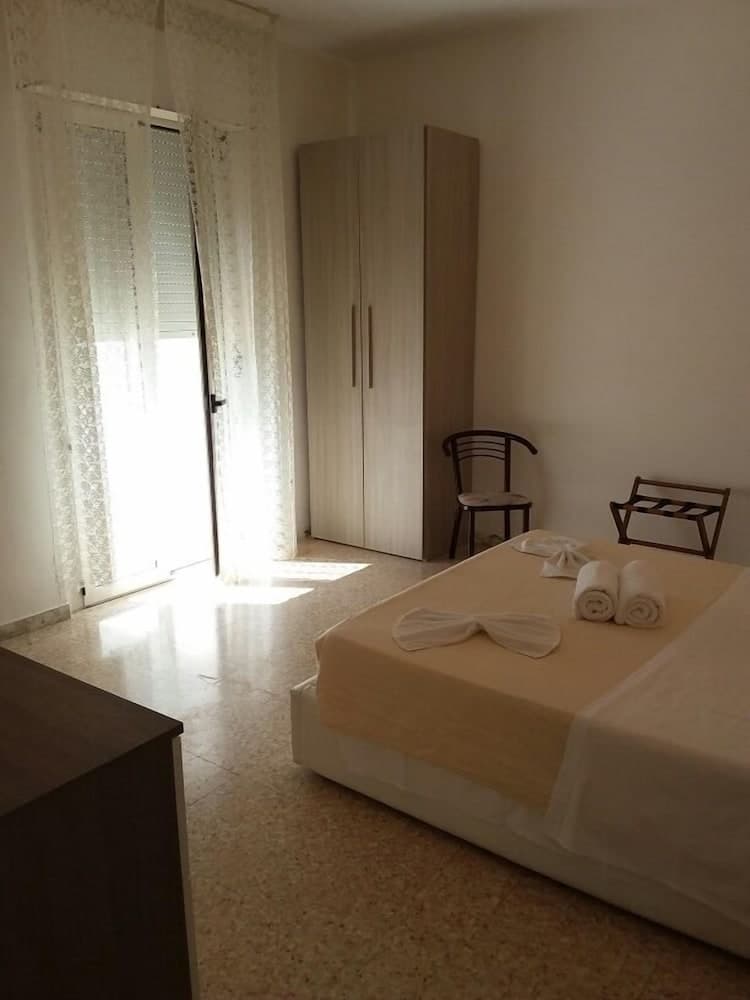 Hotel Ristorante Chiar di Luna