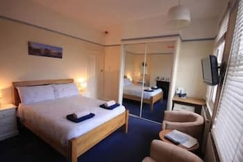 Number 34 Bed and Breakfast