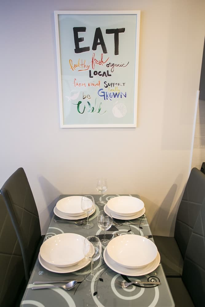 FriendHouse Apartments – Krowoderska