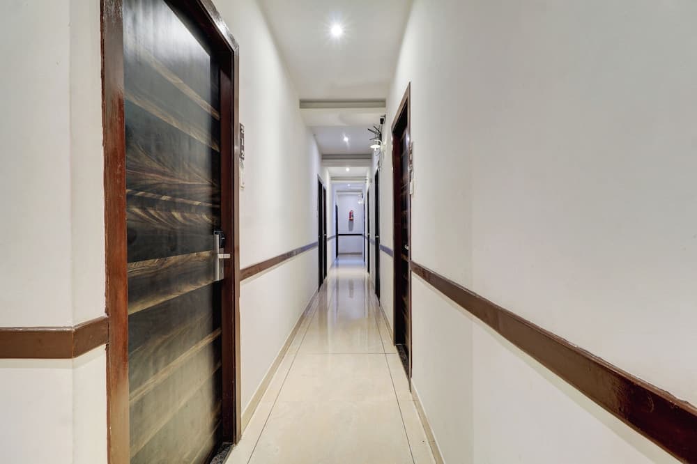 Hotel AK International