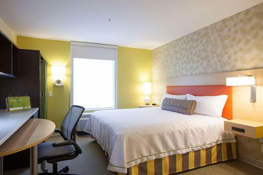 Home2 Suites by Hilton Youngstown West/Austintown