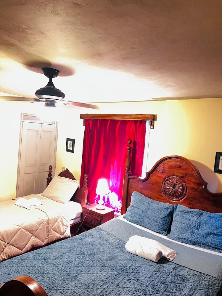 La Belle Maison Milot