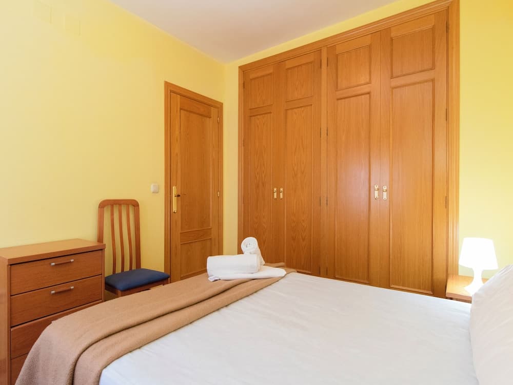 Apartamentos Canfranc 3000