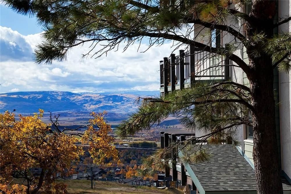 Storm Meadows C 319 Condo