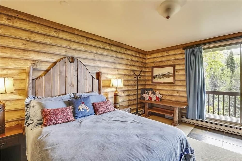 Storm Meadows Townhouse 17 Town House