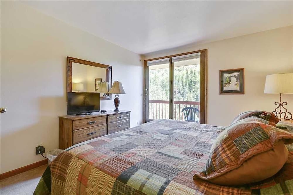 Storm Meadows Townhouse 19 Town House