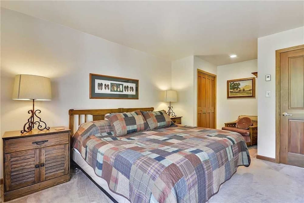 Storm Meadows Townhouse 19 Town House