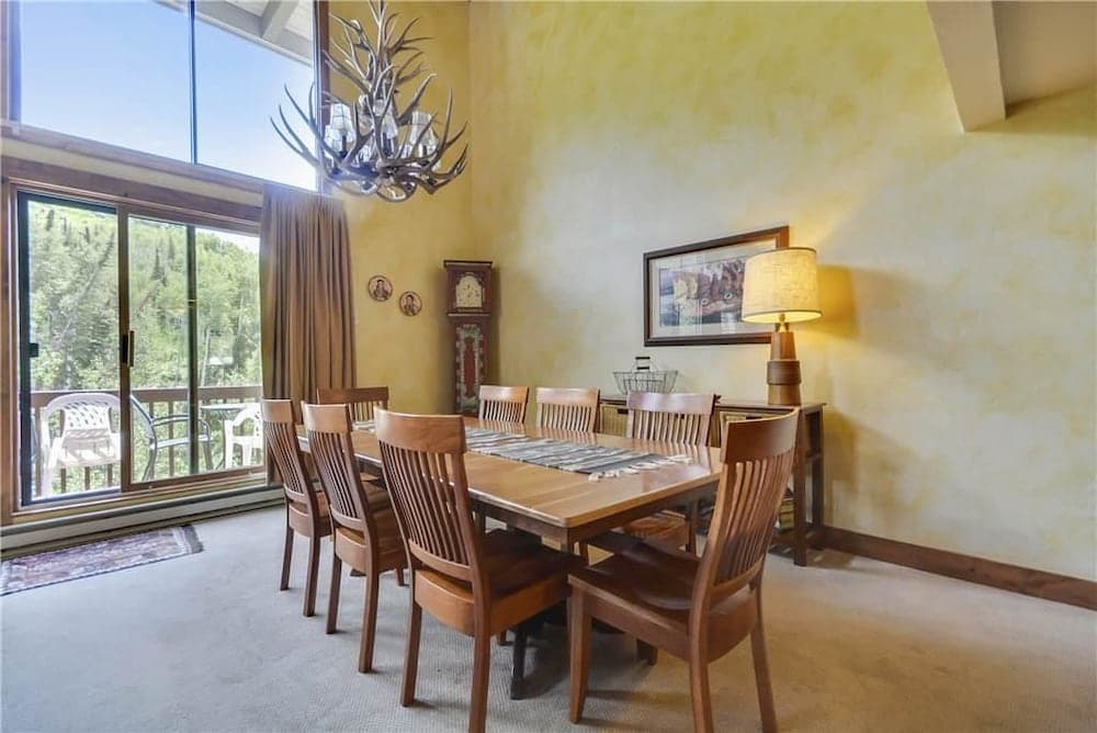 Storm Meadows Townhouse 20 Town House