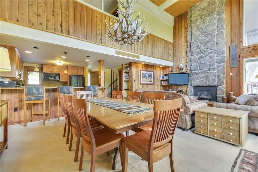 Storm Meadows Townhouse 20 Town House