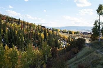 Storm Meadows Townhouse 4 Town House