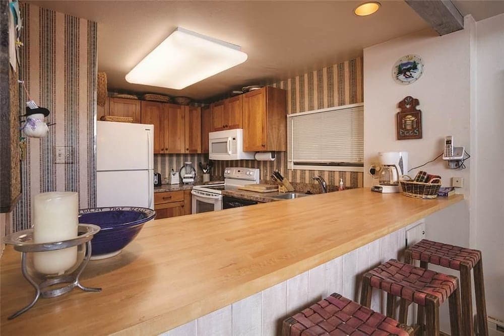 Storm Meadows Townhouse 4 Town House