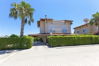 Paradise Town Villa Hazel